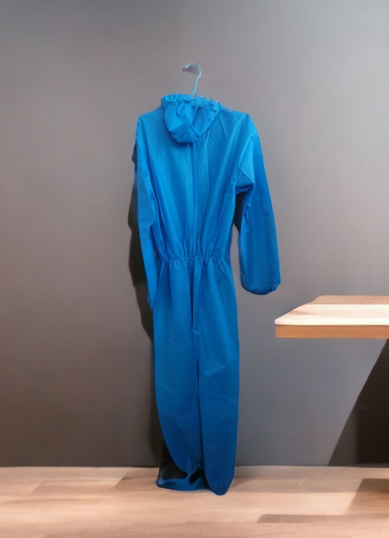 Traje de Bioseguridad