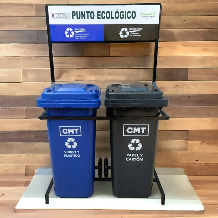 Punto Ecológico