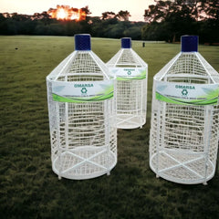 Botella Recicladora