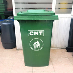 Contenedor de Basura de 360 Litros
