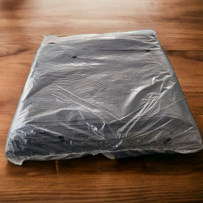 Funda de Basura Negra